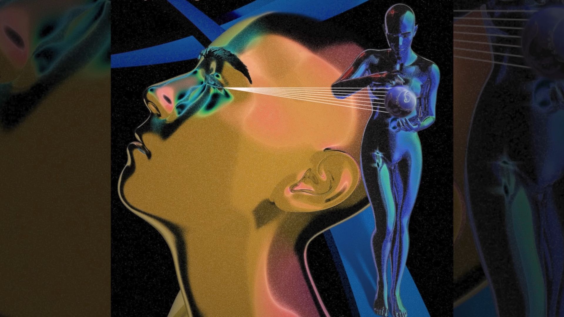 Guy J - Piece of Cake