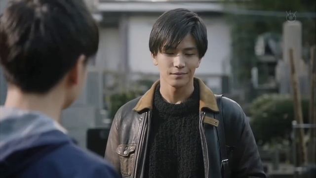 Клип на дораму 