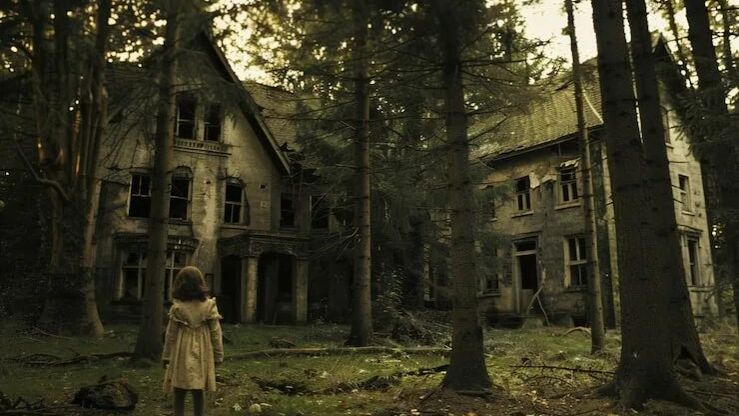 Играю в фреди