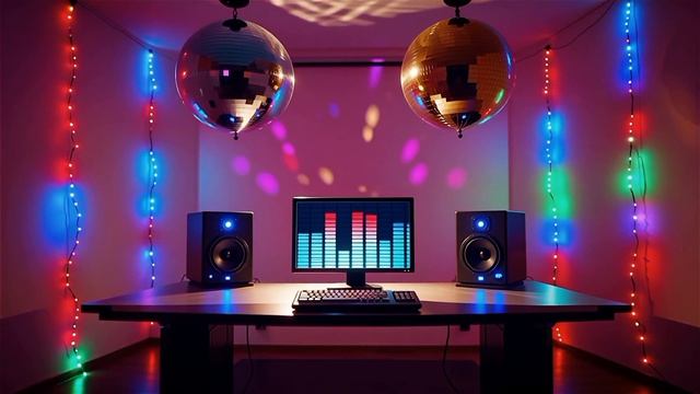 Мелодия без слов