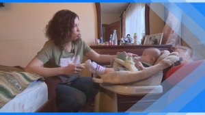 13.04.2026  Новая семейная выплата. Кто может ее получить