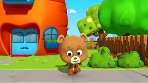 Eternal Summer Cartoons For Children & Kids Fun Videos For Babies