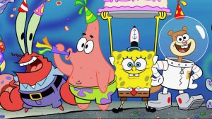 Губка боб квадратные штаны | Мультики Губка боб | Смотреть Губка Боб Мультфильм