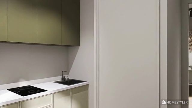 Видео-прогулка (Москва)