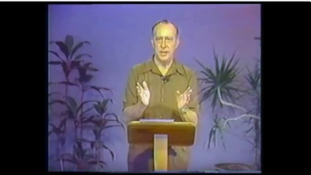 2. Дерек Принс. Пророчество и толкование языков.