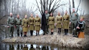 Серая шинель1