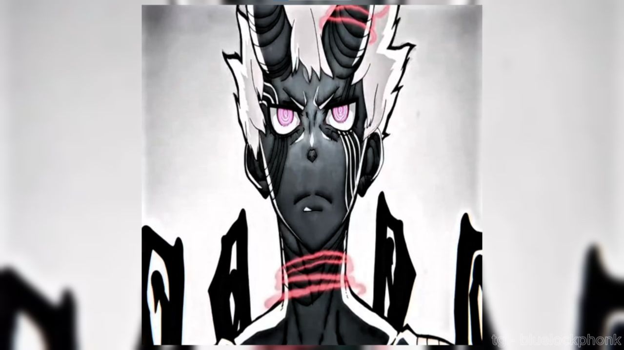 DYSTOPIA - DUDEPLAYA (Speed Up) x SHINRA😈 (Fire Force)