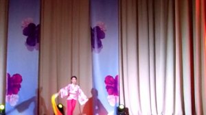 Республика Бурятия Иволгинск Мини Мисс Иволгинского района ч.2 11.04.2026