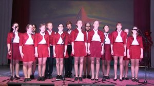 Летите голуби, летите