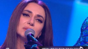 Зара в шоу Маска литл бит