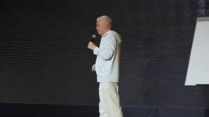 13/04/2026 Эволюция личности. Александр Хакимов. Челябинск