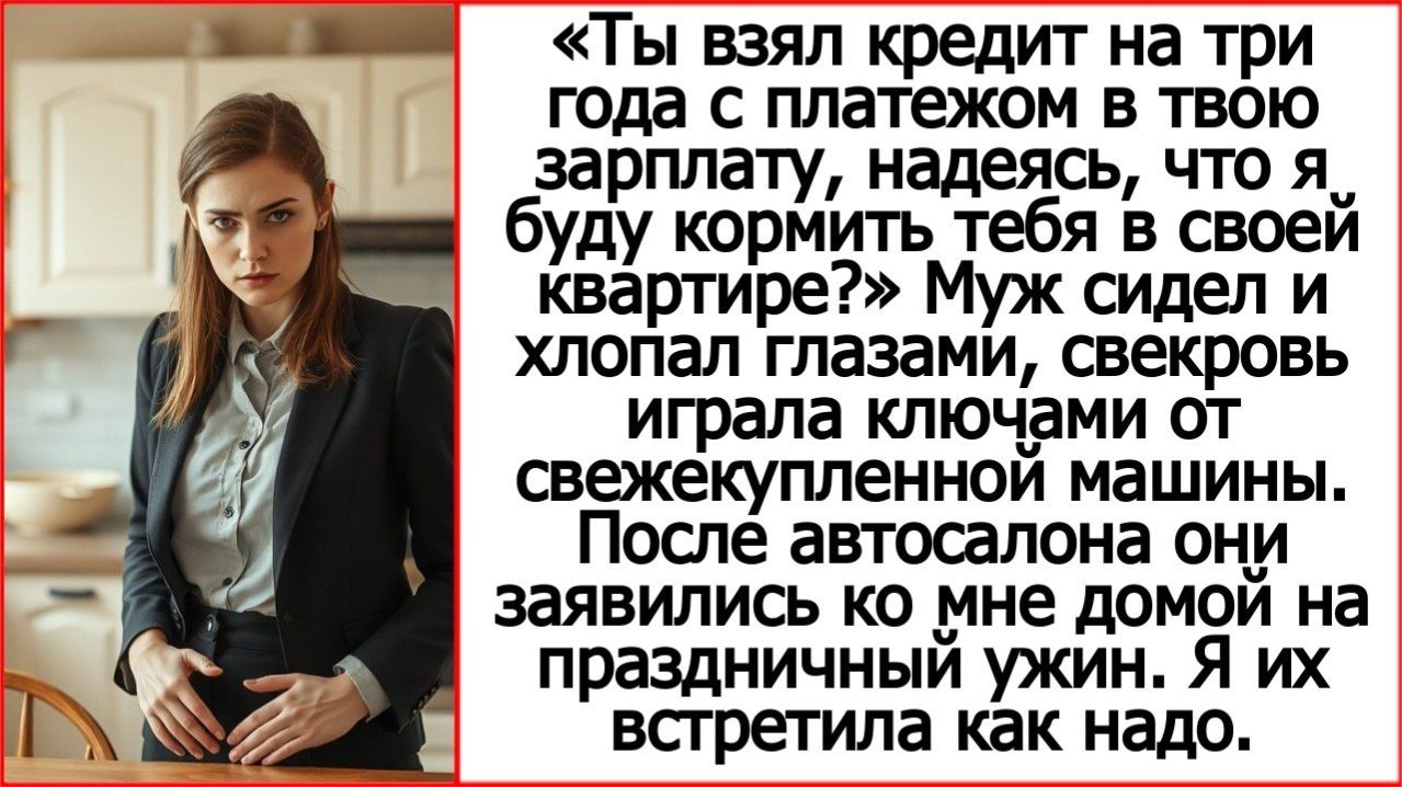 Истории из жизни|Дорогой, ты взял кредит|Аудио рассказы|Аудиокниги слушать онлайн|Жизненные истории