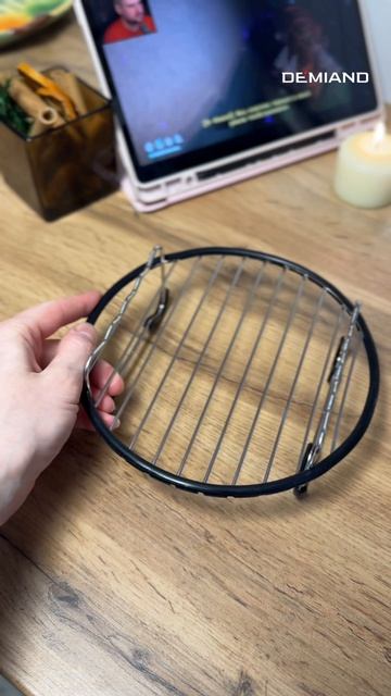 Дешманский шримп ролл