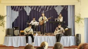 Бесконечная молодость