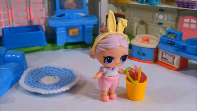 день  рождения  Анжелы