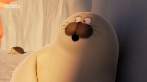 EP.133 Shiba, the Attention Seeker  SEALOOK Official