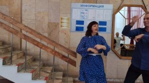 11 апреля.Мальчик хочет...