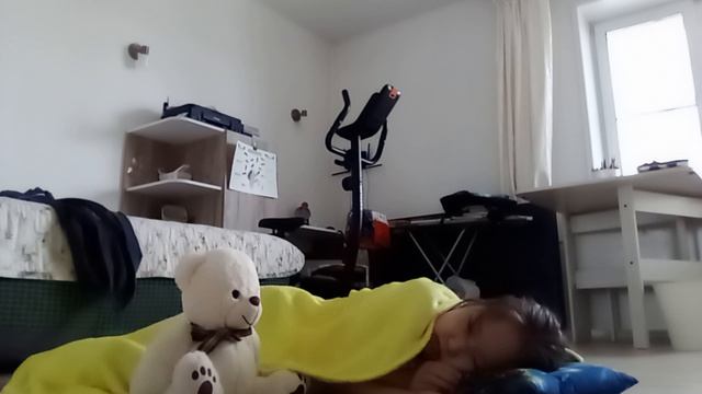 Жывая игрушк