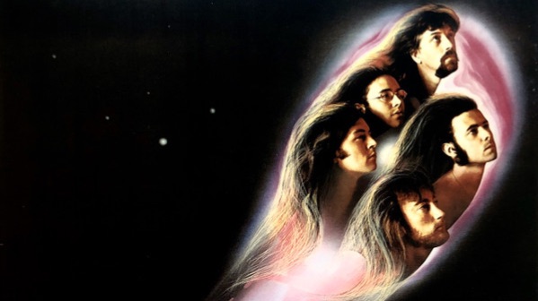 Deep Purple – Fireball (Side B)