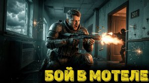 Arena Breakout Infinite - Бой в мотеле