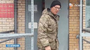 Волонтеры Клина посетили военный госпиталь в Солнечногорске