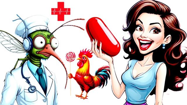 Мошенник-неженка из 