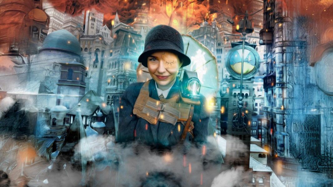 Миф о Человеке (2025) / Myth of Man