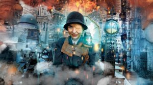 Миф о Человеке (2025) / Myth of Man