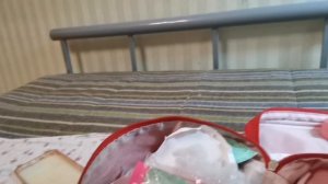 Мы попали в больницу с Басиками ( 3 часть)