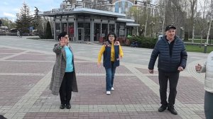 Ты на звонки не отвечай... 12.04.26...