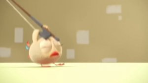 Птичка Тими