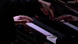 А.Глазунов. Концерт №2 для ф-но с оркестром. Исп. Станислав Корчагин