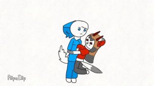 встреча с Беллой😇😇