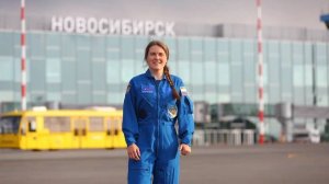 Космос начинается с мечты