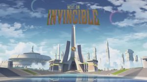 Неуязвимый 4 Сезон 7 Серия - Тизер (Мультсериал 2021)