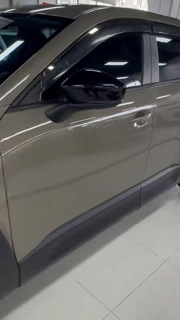 Осмотр авто из Китая🇨🇳 Mazda CX-50 2023 2.0L Safety Edition. Бензин,155 л.с.,2WD. Пробег 20000 км.