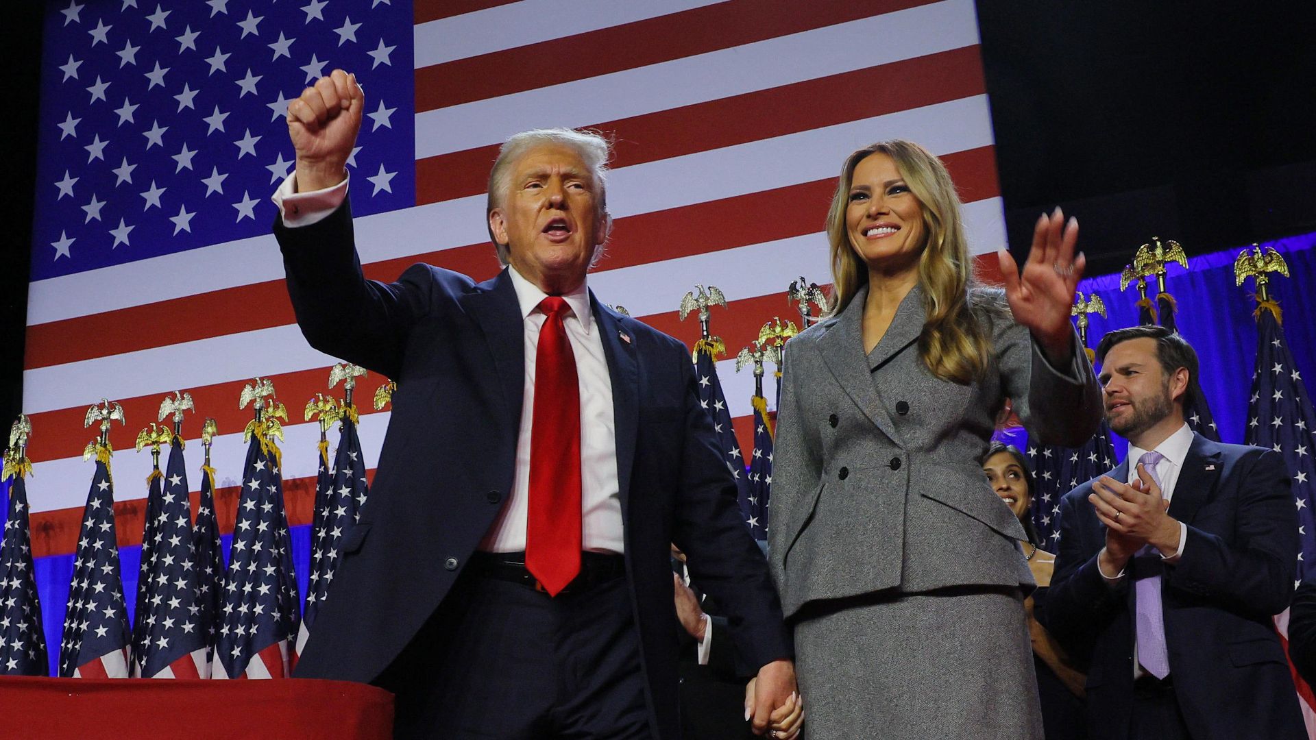 Путь от многополярного Мира к однополярному. Кто выиграет?