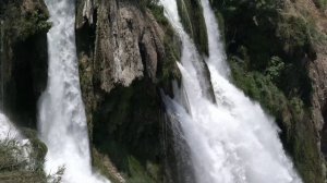 Звуки дикой природы: Секрет идеального сна у водопада