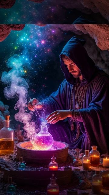 волшебство..........................