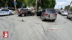 Жителю Снежинска, который в прошлом году устроил смертельное ДТП в Челябинске, вынесли приговор