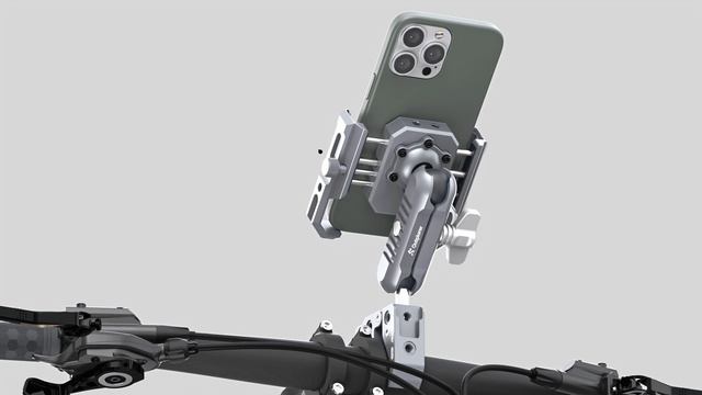 Подавление вибраций Outplorer Air Suspension System