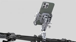 Подавление вибраций Outplorer Air Suspension System