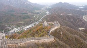 Гранд-тур в Китай