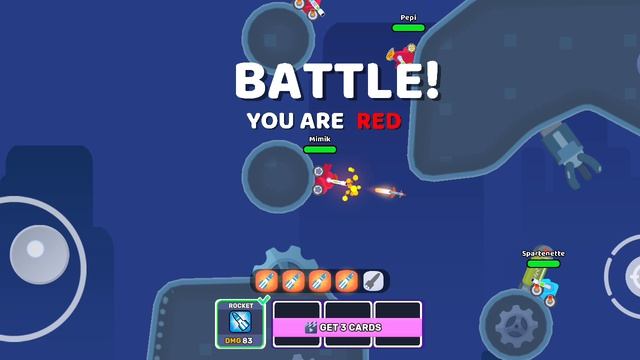 играю в игру про танки