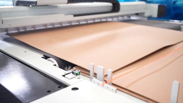 CNC 1612 — режущий плоттер AOL CNC