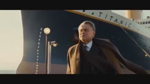 Titanic 2 2026 - первый трейлер