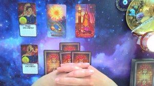 Скорпион.Карта дня на 15 апреля.