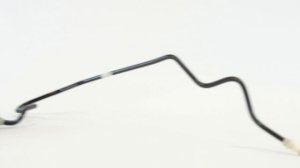 Трубка Lada Largus/Ларгус гидропривода сцепления (c BVI5) Renault Код: 33686