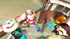 5 ночей с тимохой 5 остров демо версия на пк вышла там добавлен пролог 1 ночь и свободный режим