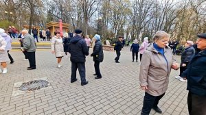 12.04.26г... "ЖЕНУШКА"...